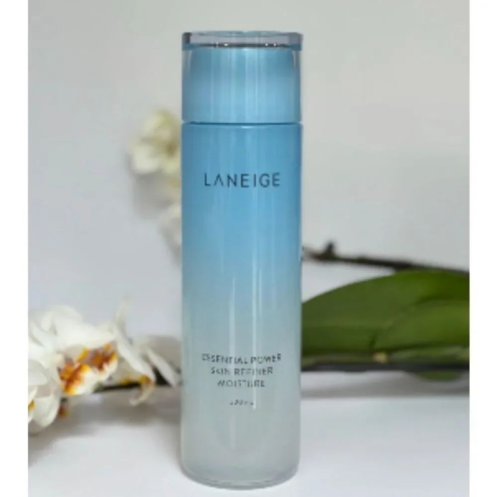 LANEIGE - NWOT - Essential Power Emulsion (Moisture), 120 ml (4 fl oz) No Box - Picture 5 of 10